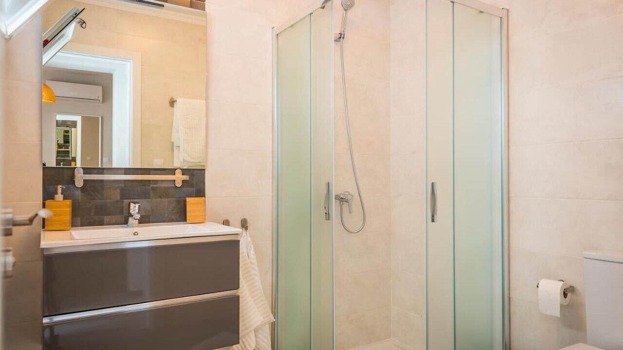 Photo of Bathroom in Antequera