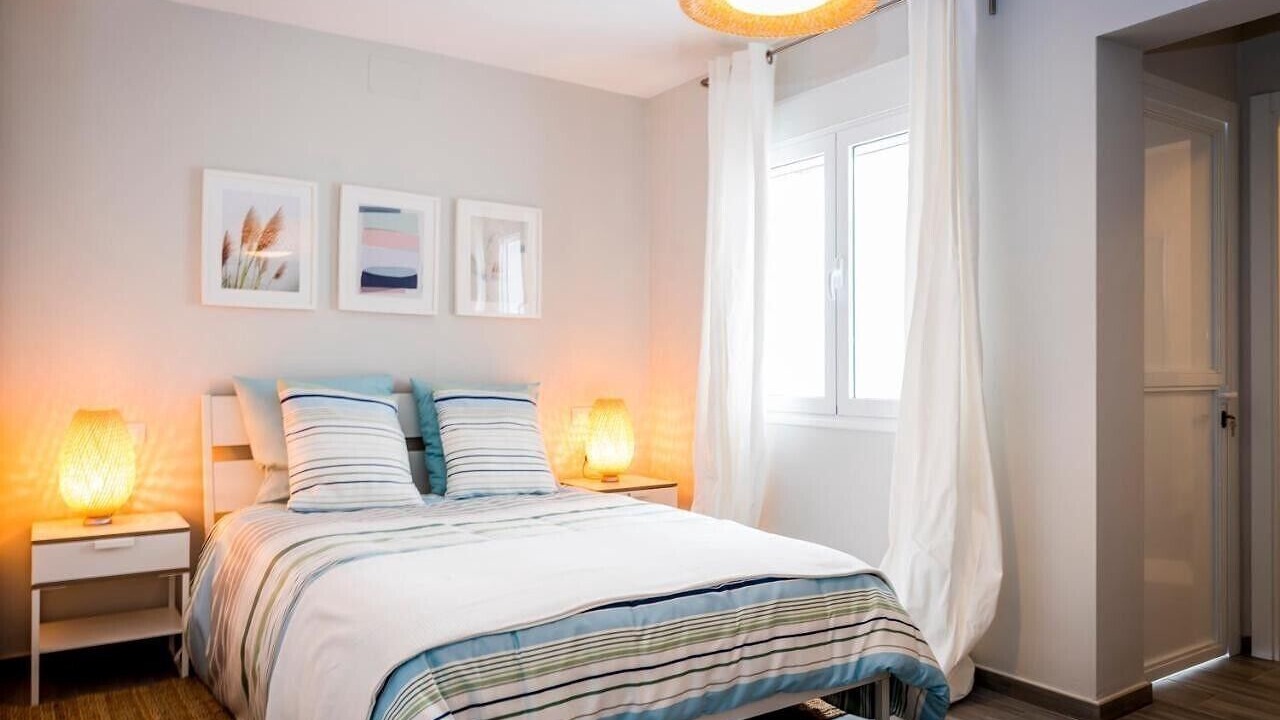 Photo of Bedroom in Antequera