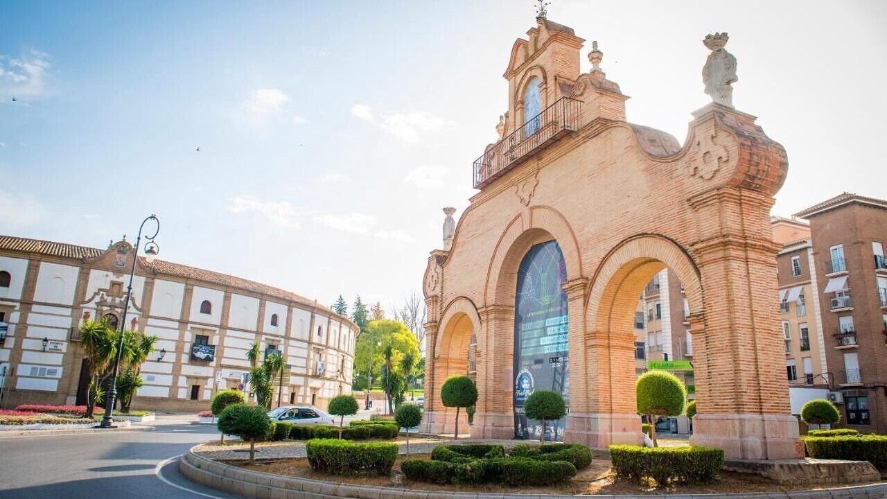 Photo of Others in Antequera