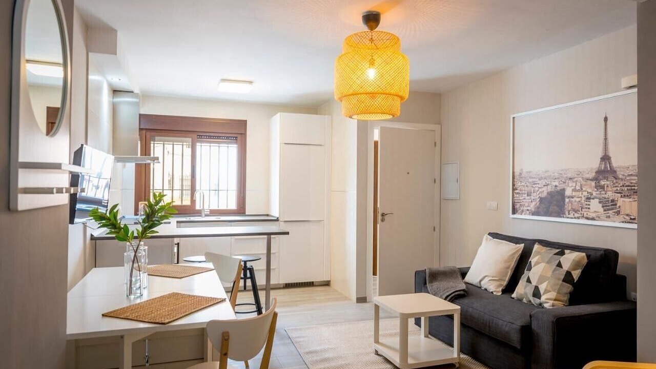 Photo of Livingroom in Antequera