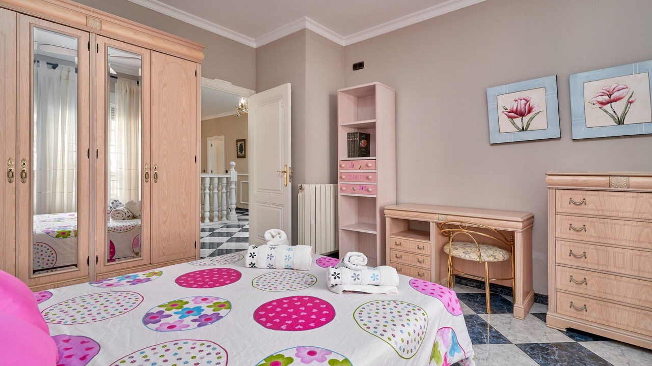 Photo of Bedroom in Itrabo
