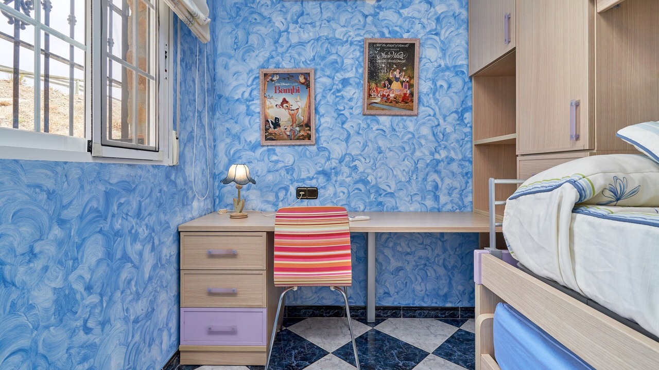 Photo of Bedroom in Itrabo