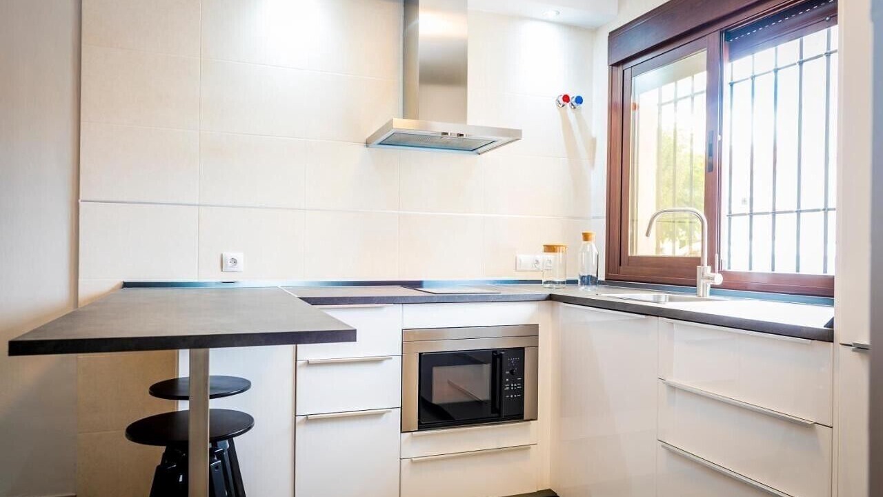 Photo of Kitchen in Antequera