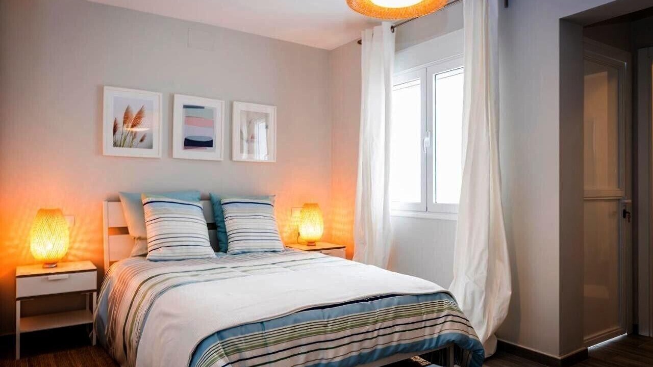 Photo of Bedroom in Antequera