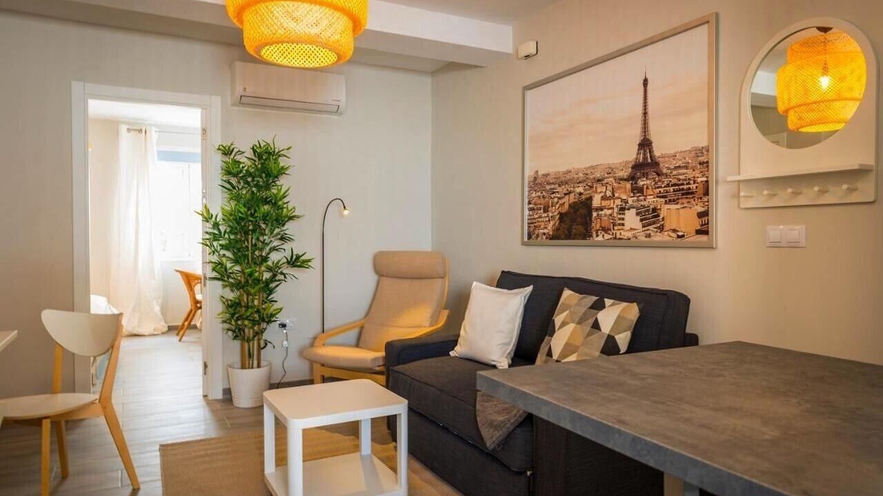 Photo of Livingroom in Antequera