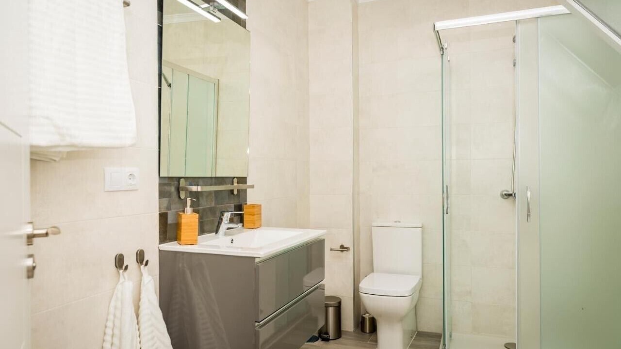 Photo of Bathroom in Antequera