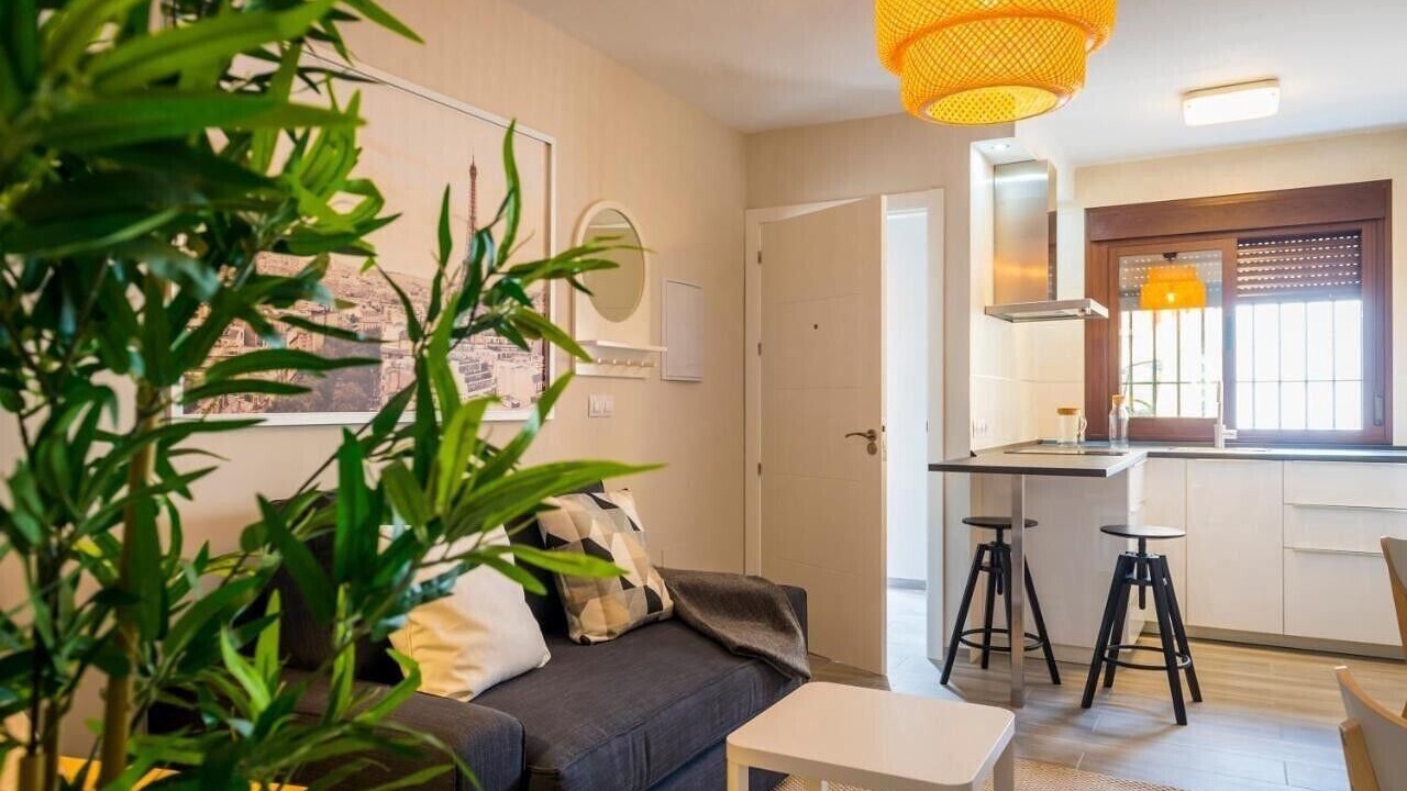 Photo of Livingroom in Antequera