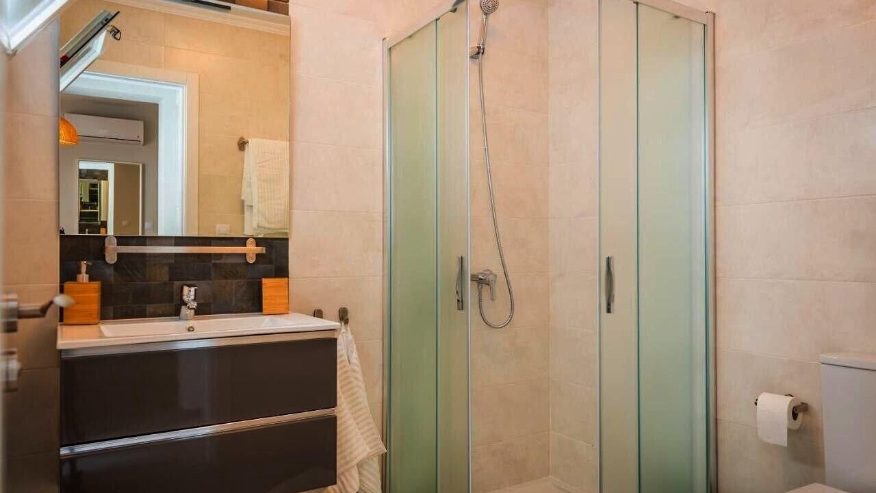 Photo of Bathroom in Antequera