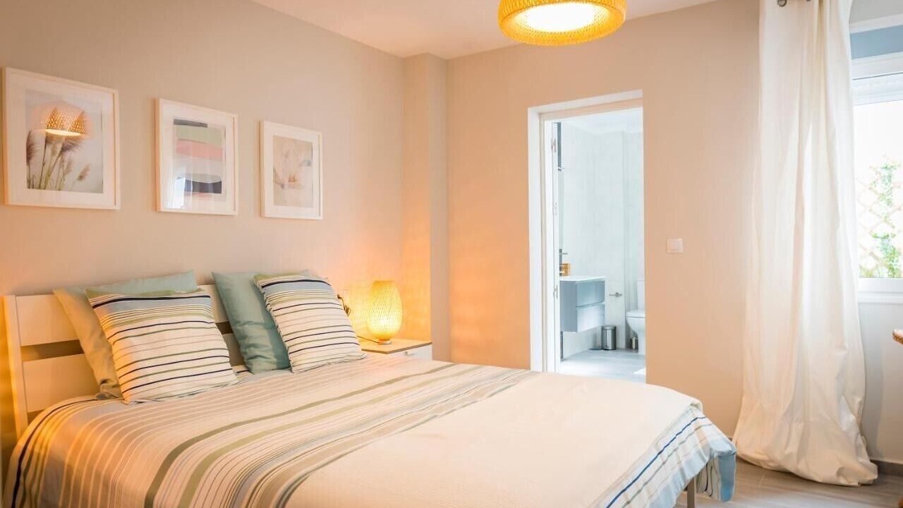 Photo of Bedroom in Antequera