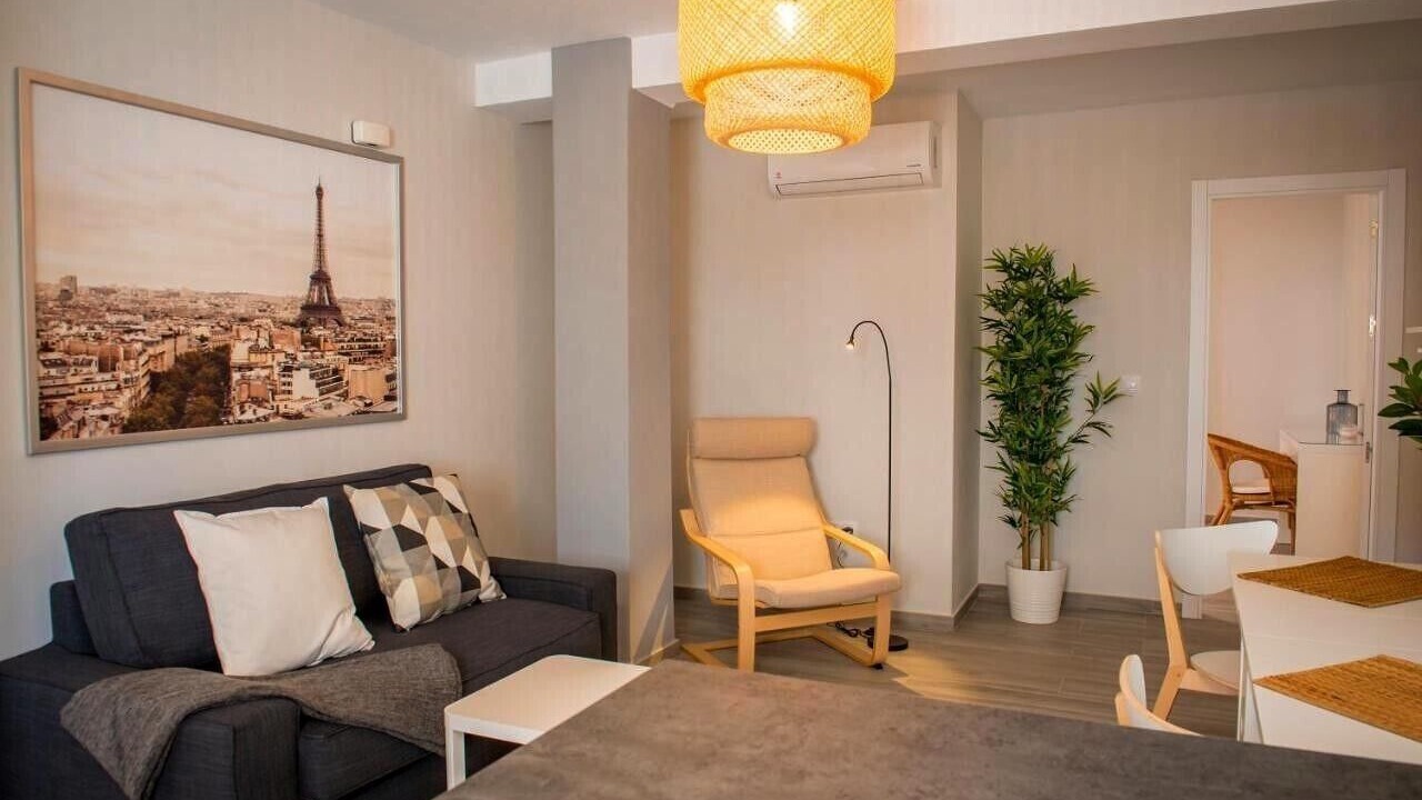 Photo of Livingroom in Antequera