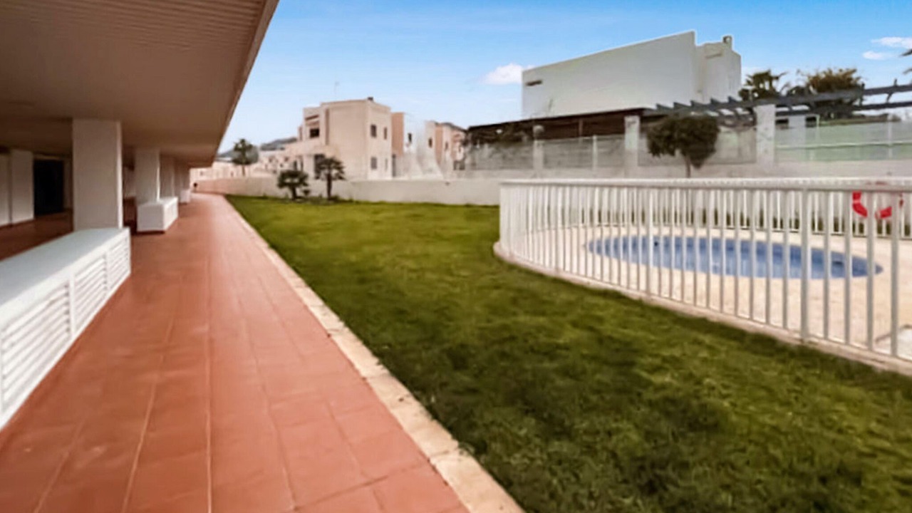 Photo of Outdoor in Vista de los Angeles-Rumina