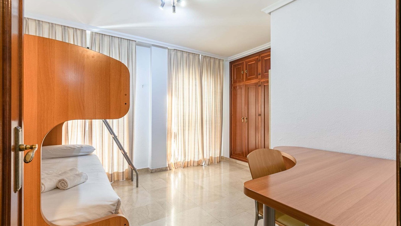 Photo of Bedroom in Encarnacion-Regina