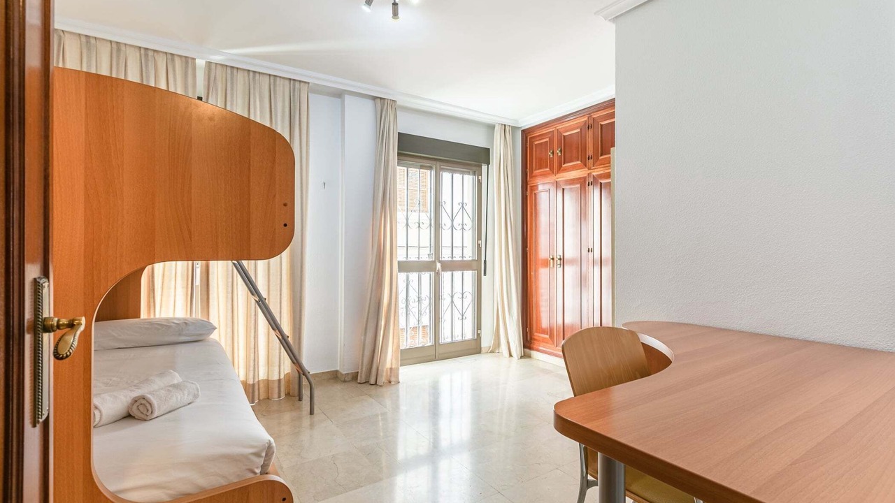 Photo of Bedroom in Encarnacion-Regina