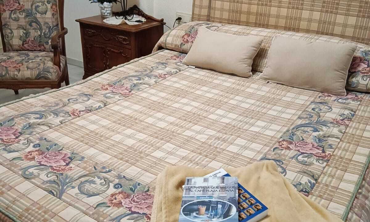 Photo of Bedroom in Priego de Cordoba