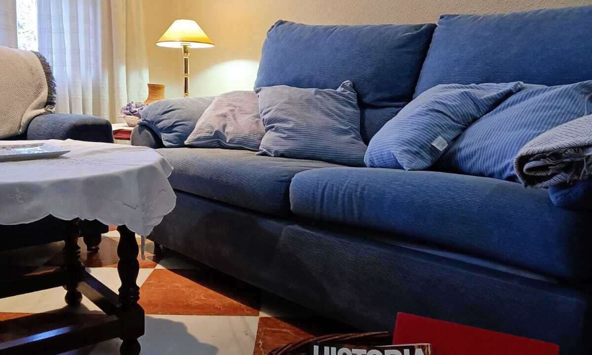Photo of Livingroom in Priego de Cordoba