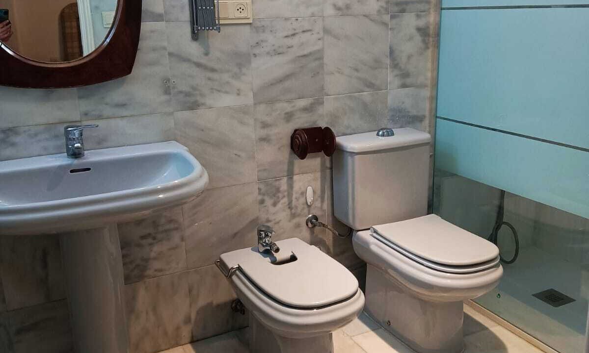 Photo of Bathroom in Priego de Cordoba
