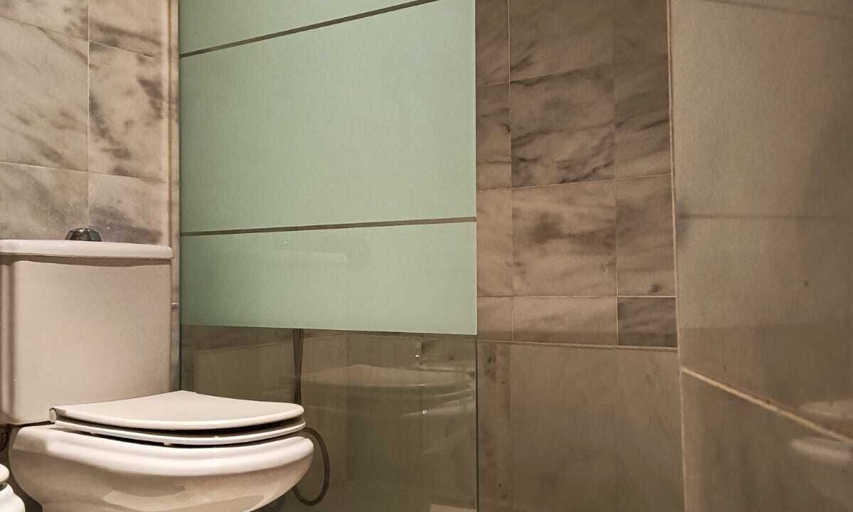 Photo of Bathroom in Priego de Cordoba