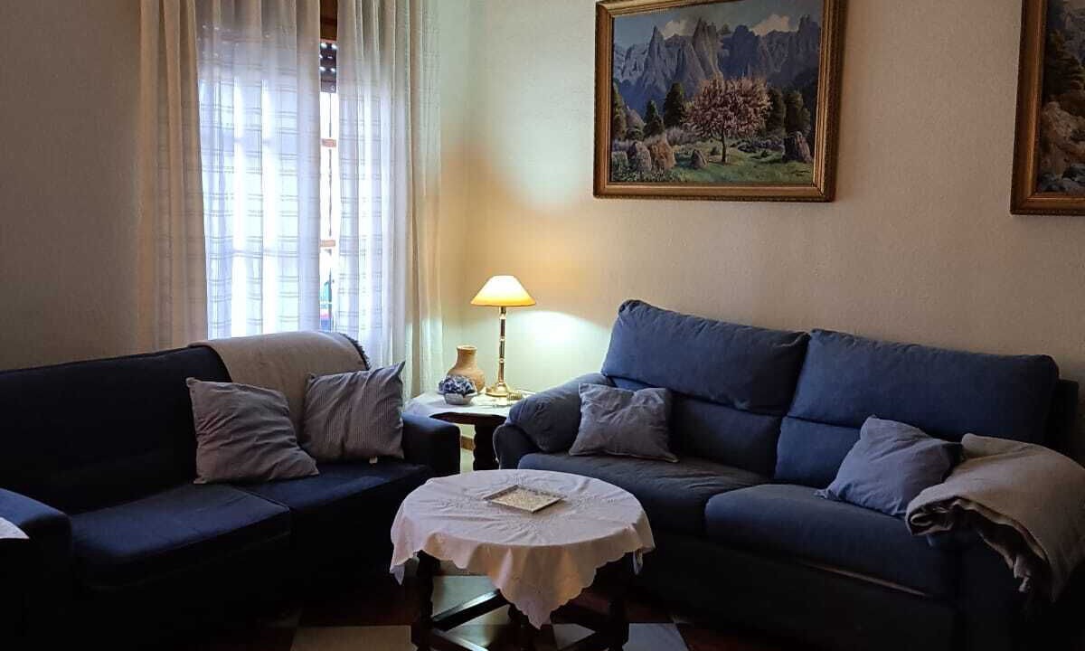 Photo of Livingroom in Priego de Cordoba