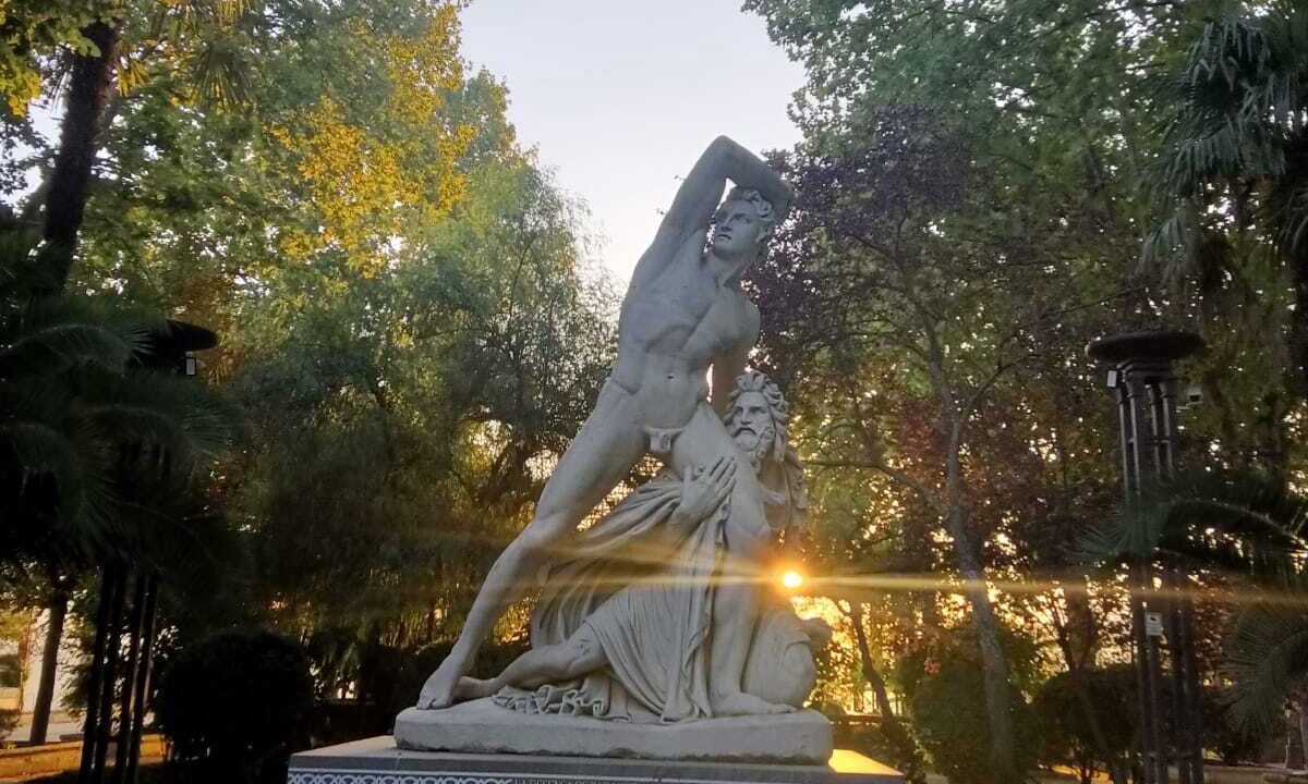 Photo of Outdoor in Priego de Cordoba