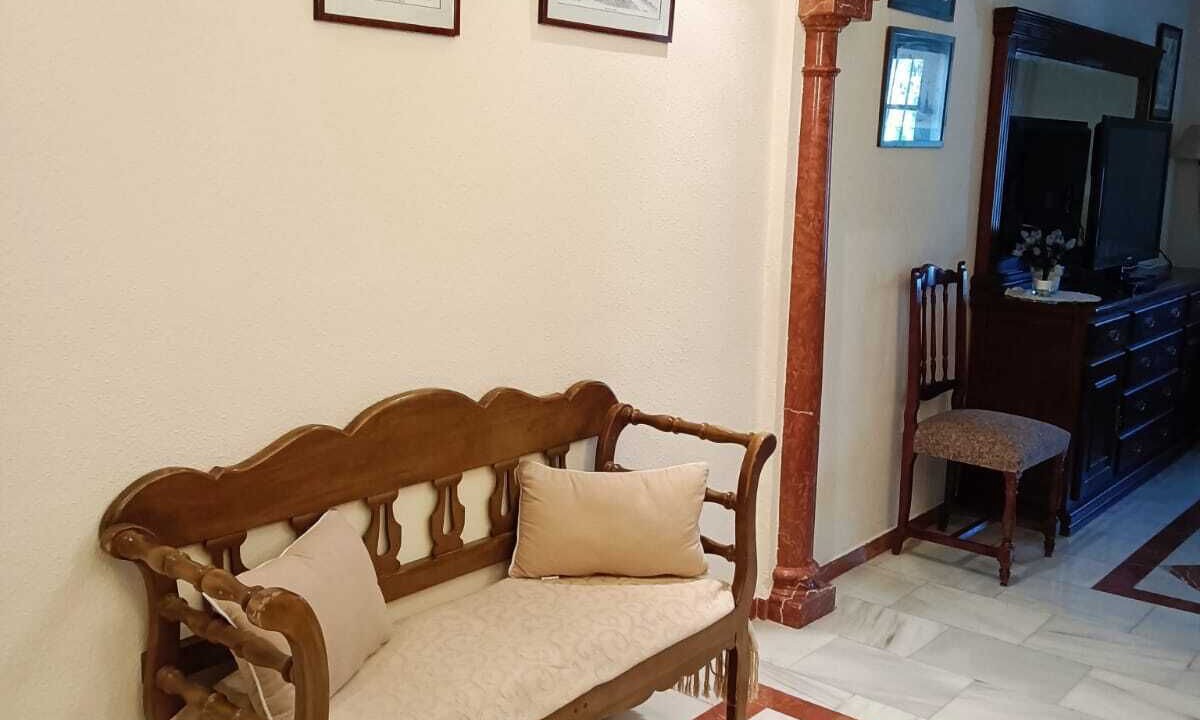 Photo of Livingroom in Priego de Cordoba
