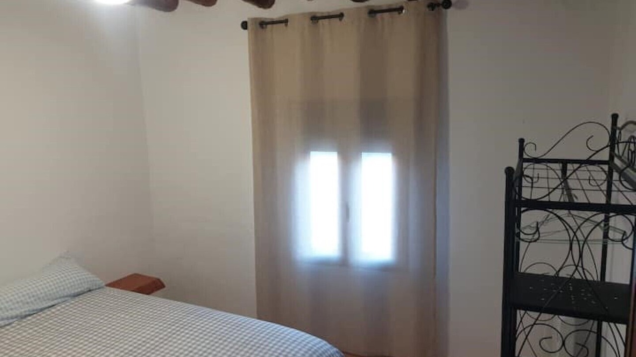 Photo of Bedroom in Abrucena