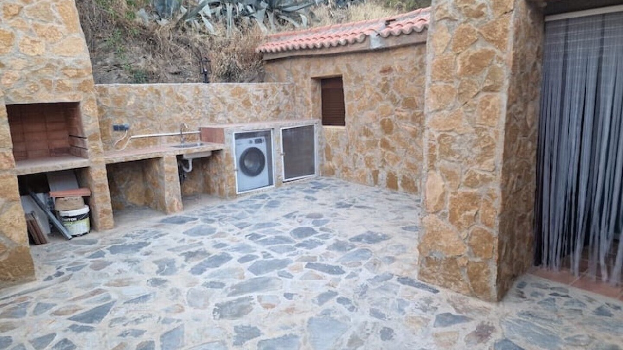 Photo of Outdoor in Abrucena