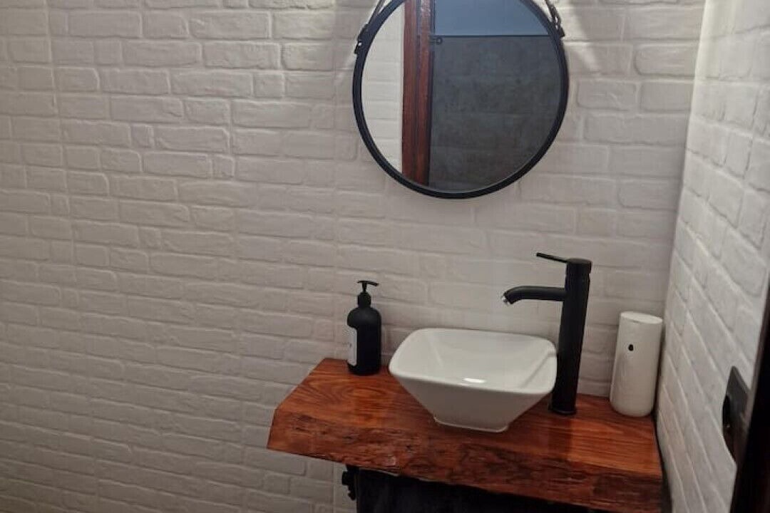 Photo of Bathroom in Abrucena