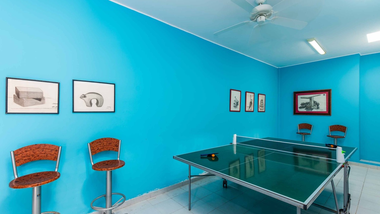 Photo of Bedroom in Los Mojones
