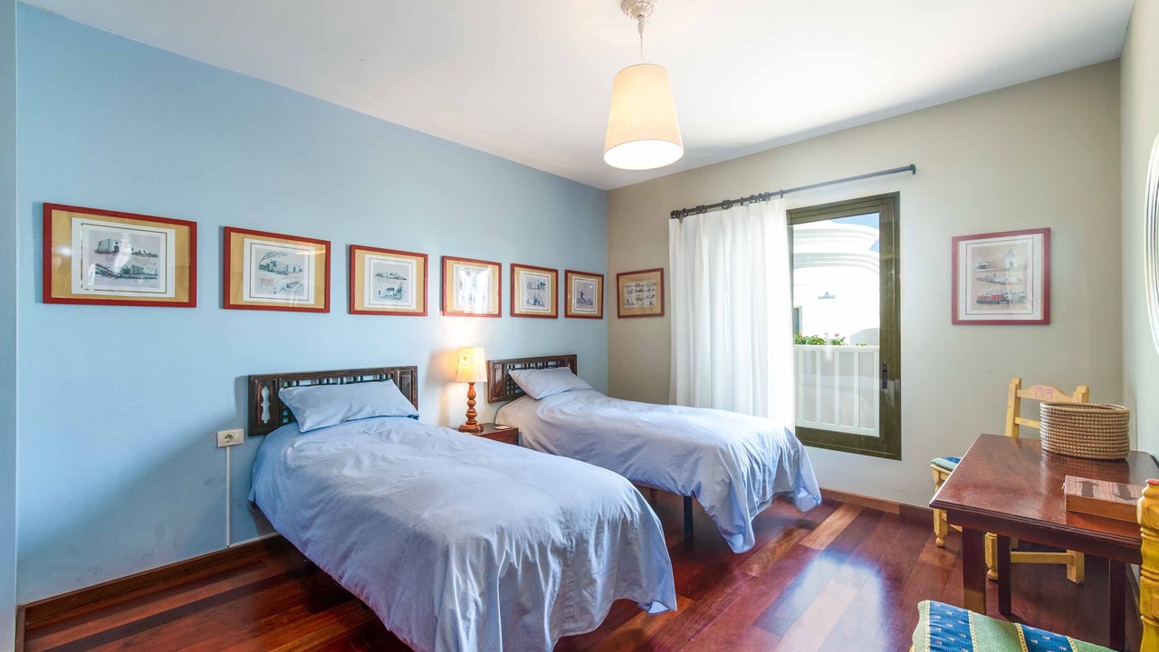 Photo of Bedroom in Los Mojones