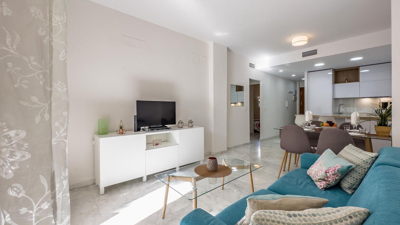 Photo of Bedroom in Torreblanca
