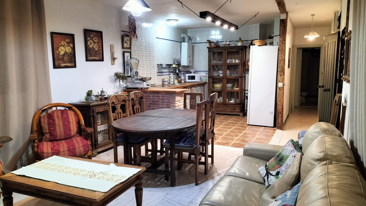Photo of Livingroom in Benalup-Casas Vieja