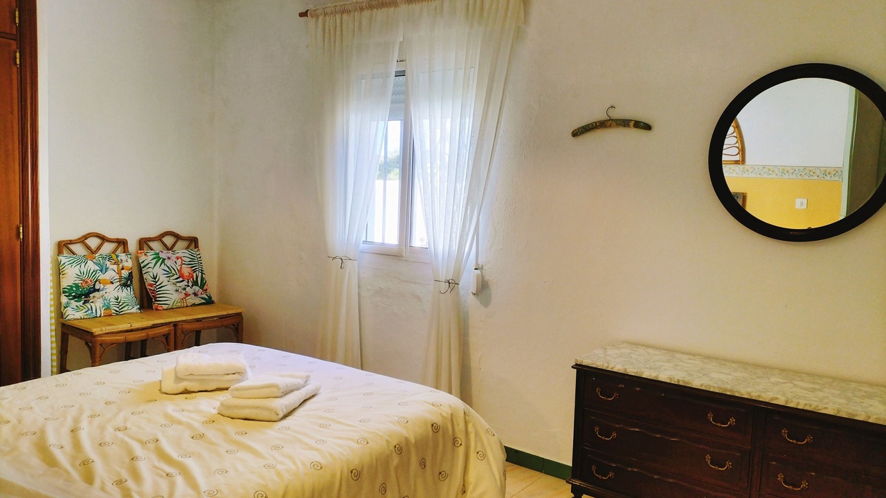 Photo of Bedroom in Benalup-Casas Vieja