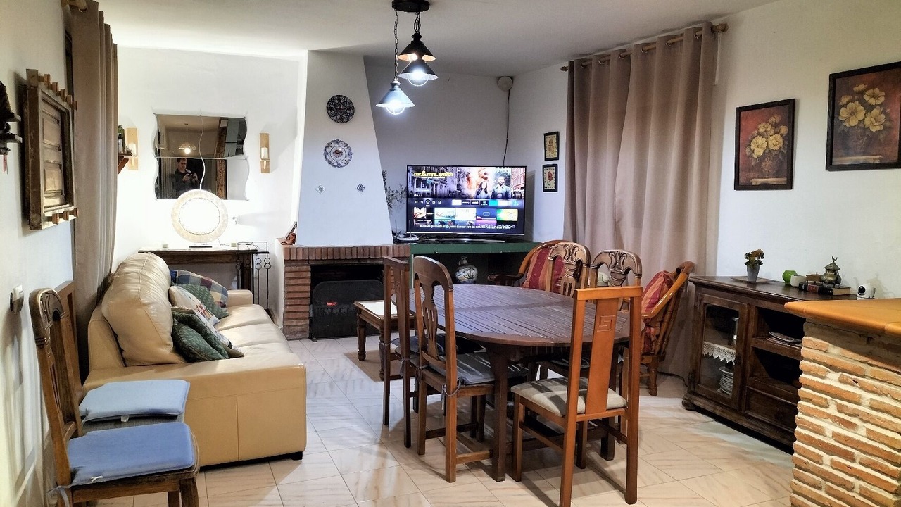 Photo of Livingroom in Benalup-Casas Vieja
