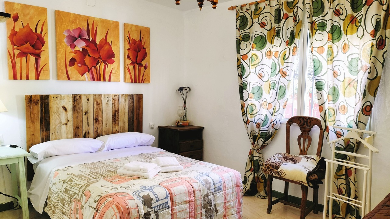 Photo of Bedroom in Benalup-Casas Vieja