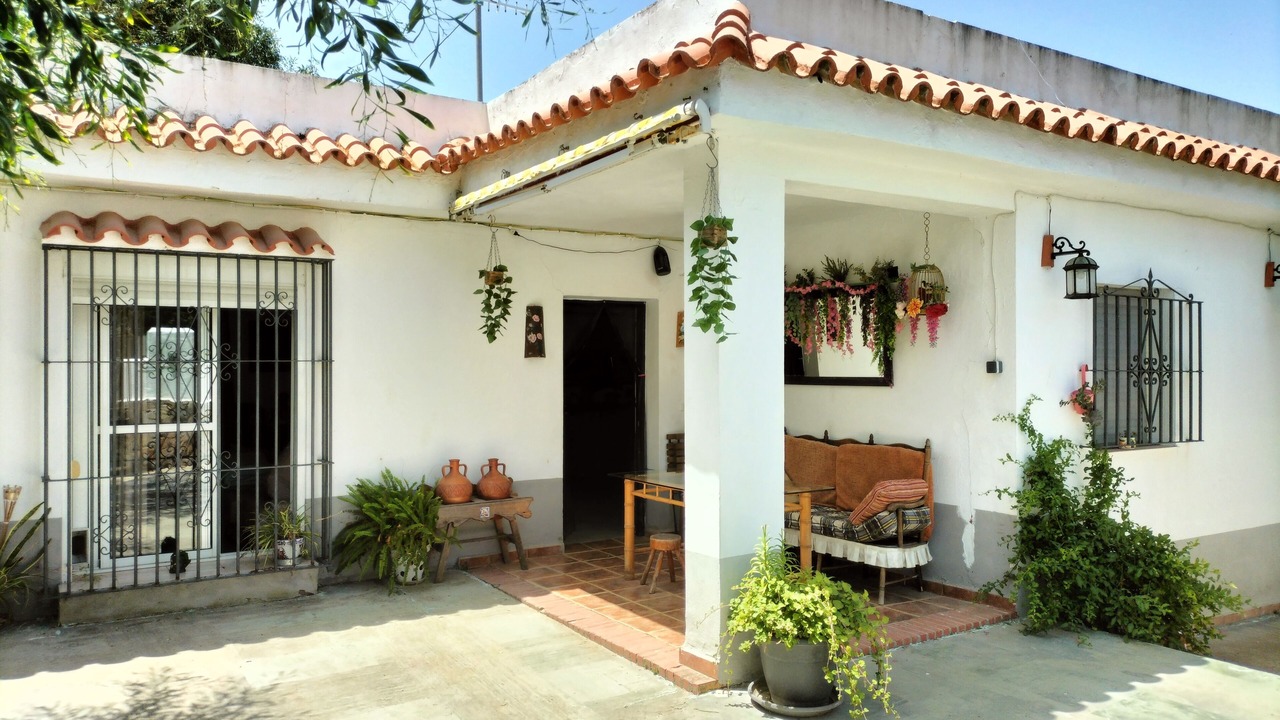 Photo of Patio Balcony in Benalup-Casas Vieja