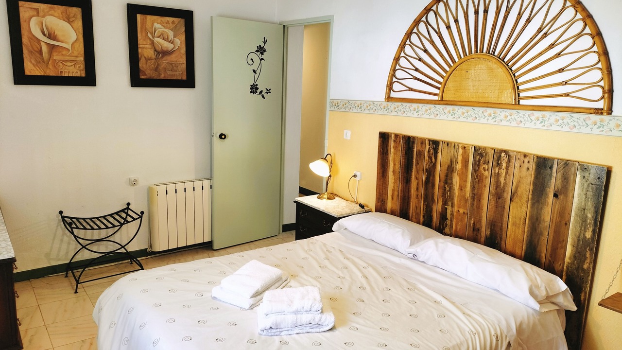 Photo of Bedroom in Benalup-Casas Vieja