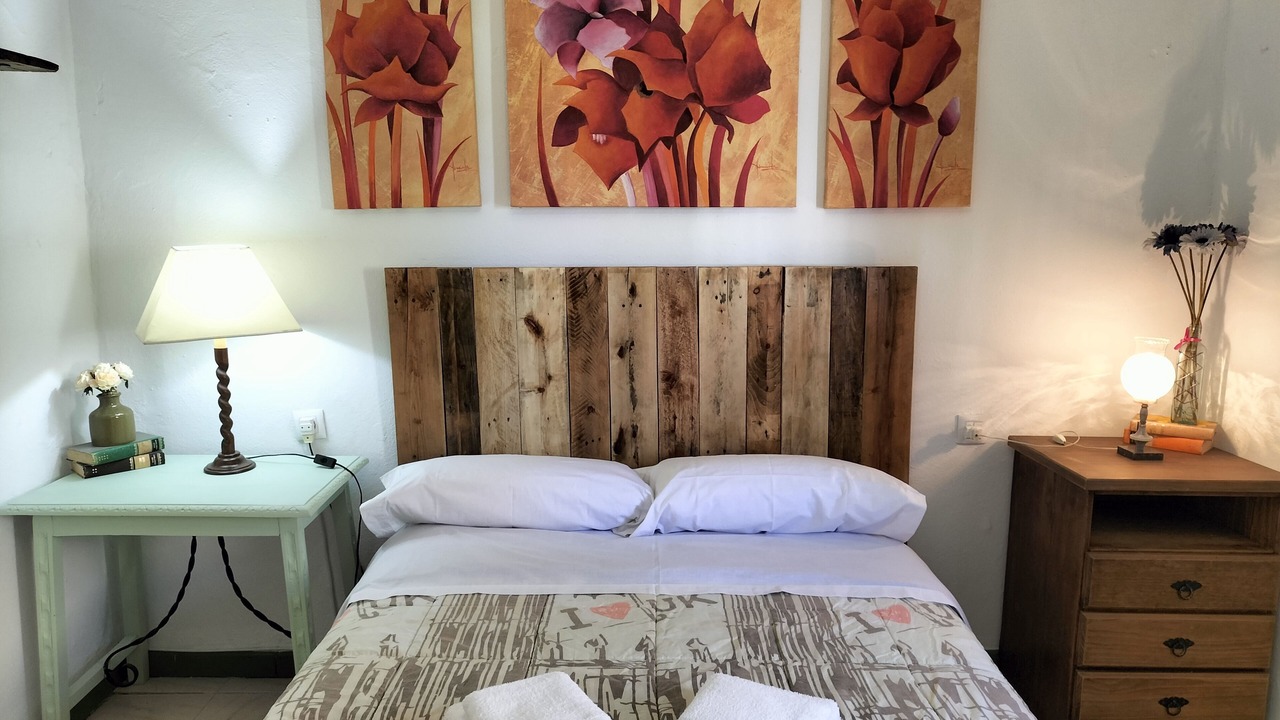 Photo of Bedroom in Benalup-Casas Vieja