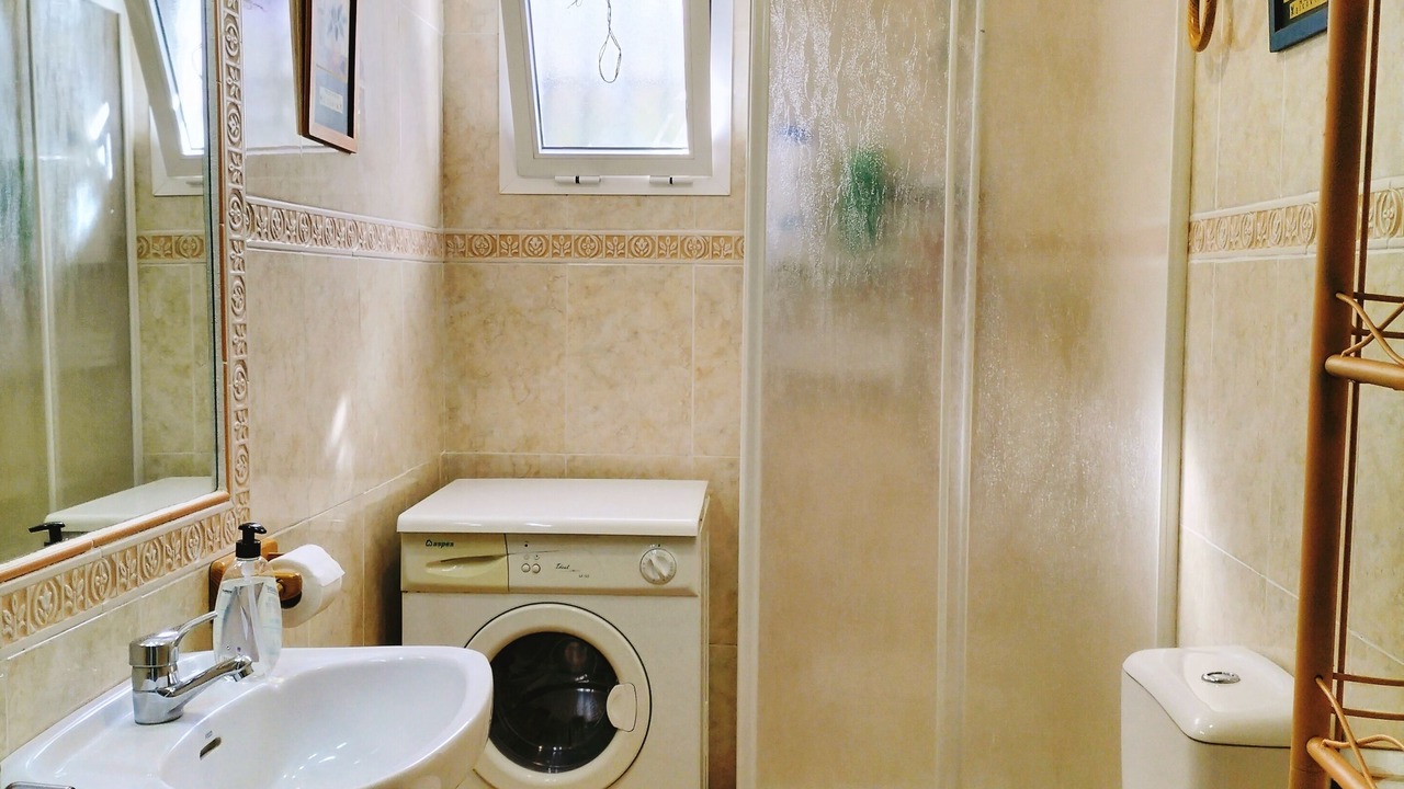 Photo of Bathroom in Benalup-Casas Vieja