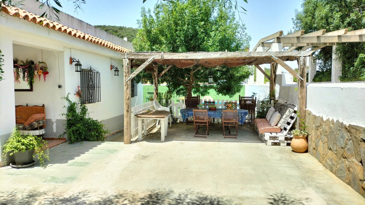 Photo of Outdoor in Benalup-Casas Vieja