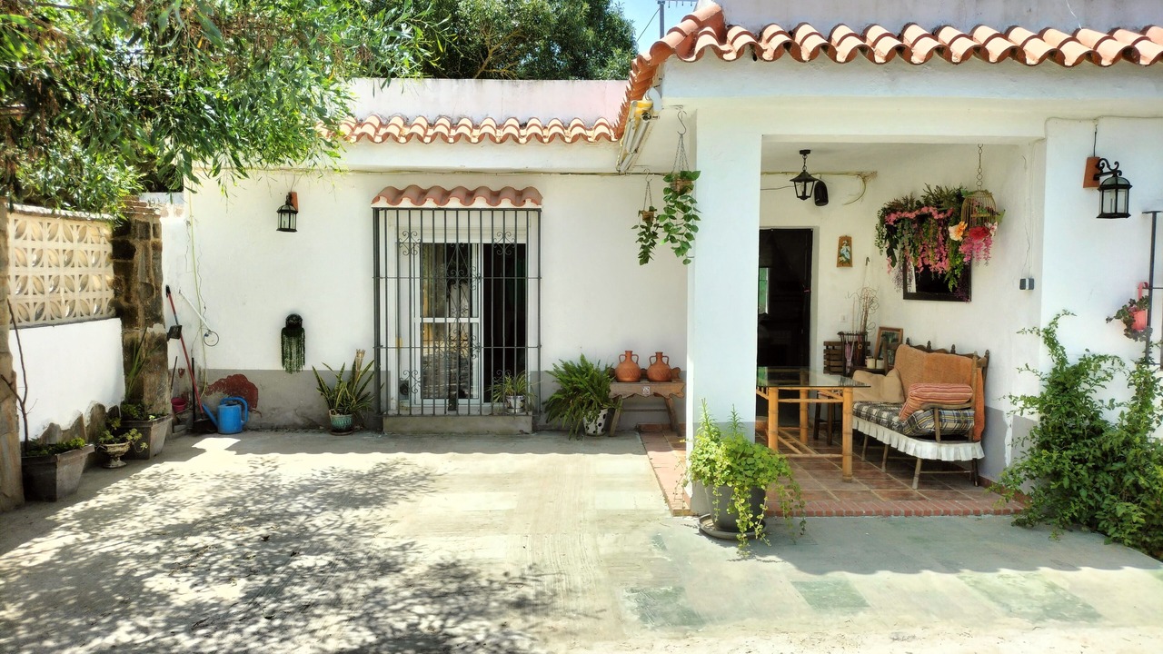 Photo of Patio Balcony in Benalup-Casas Vieja
