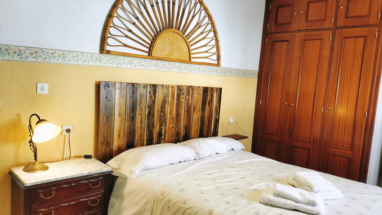 Photo of Bedroom in Benalup-Casas Vieja