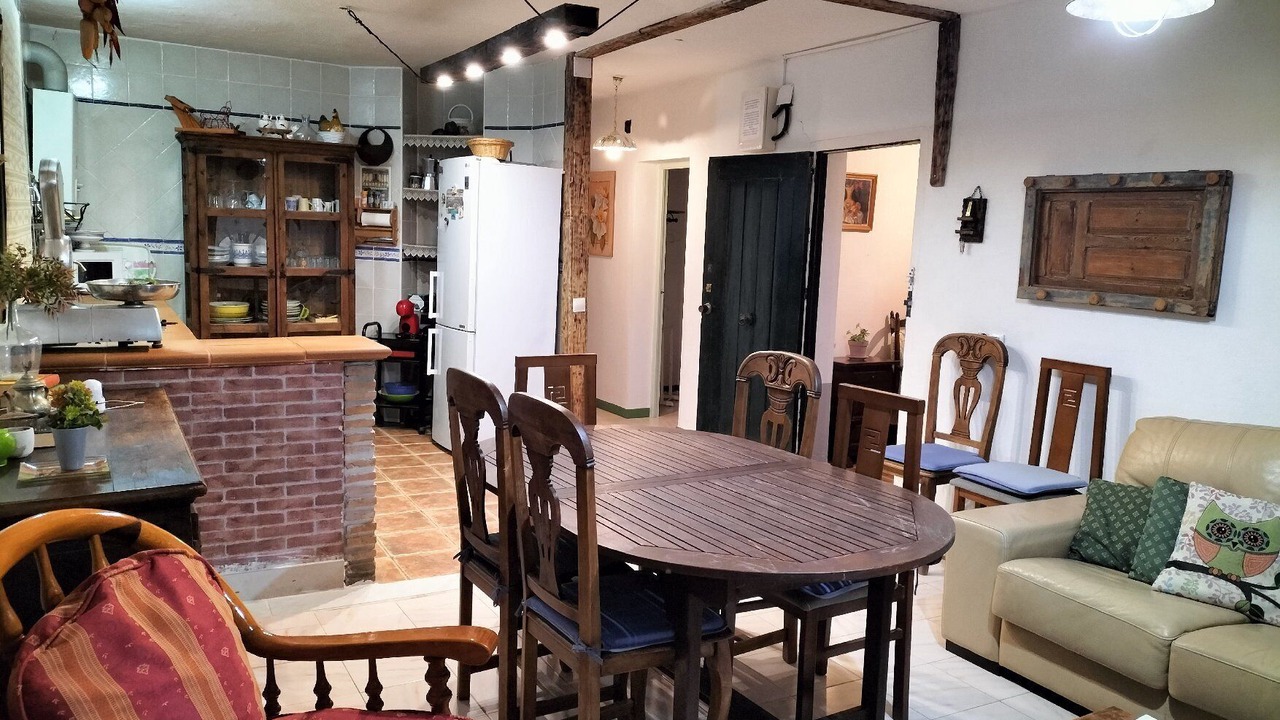 Photo of Livingroom in Benalup-Casas Vieja