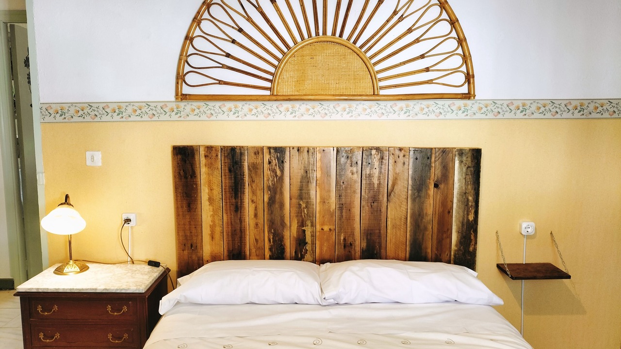 Photo of Bedroom in Benalup-Casas Vieja