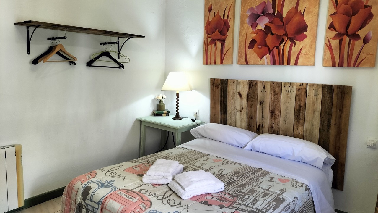 Photo of Bedroom in Benalup-Casas Vieja