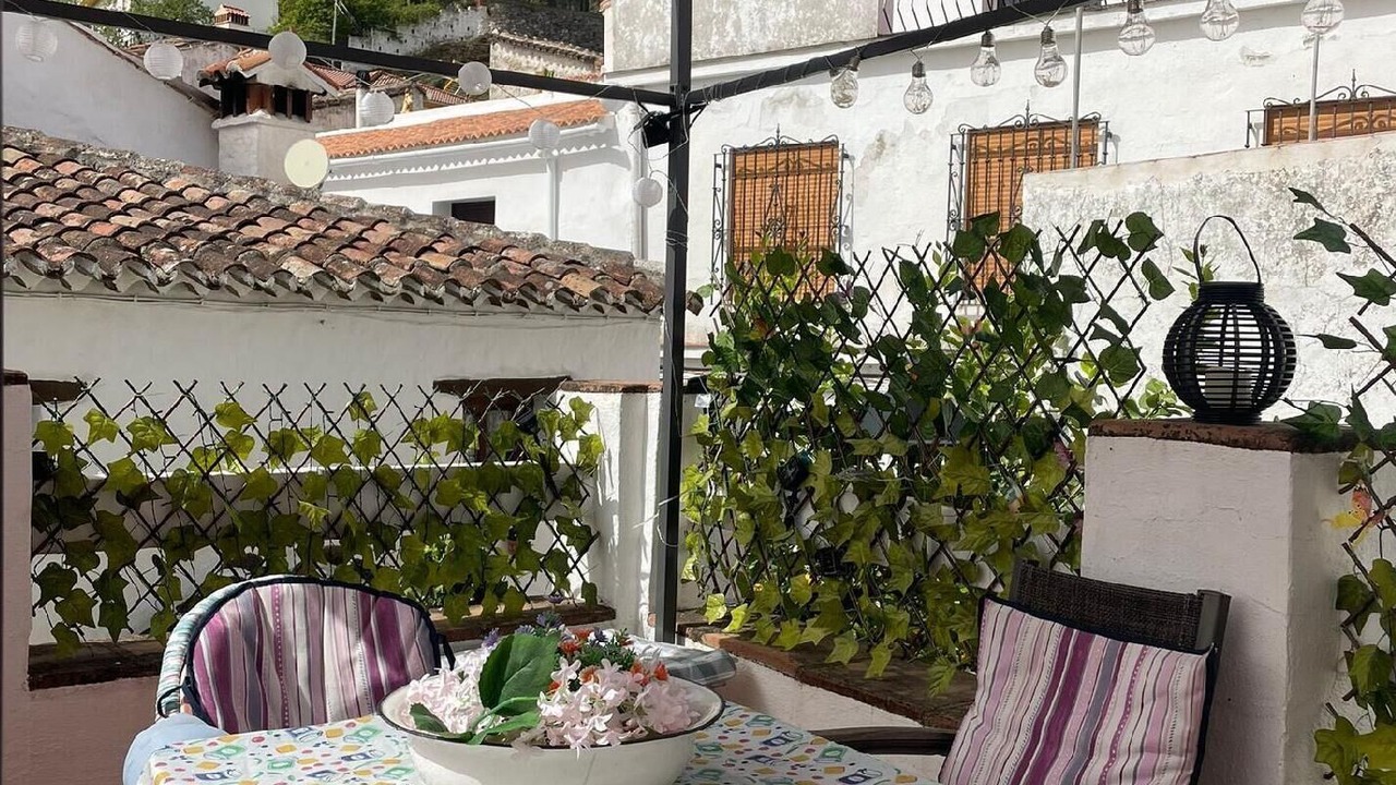 Photo of Outdoor in Benadalid