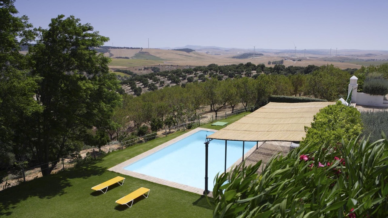 Photo of Outdoor in San Jose del Valle