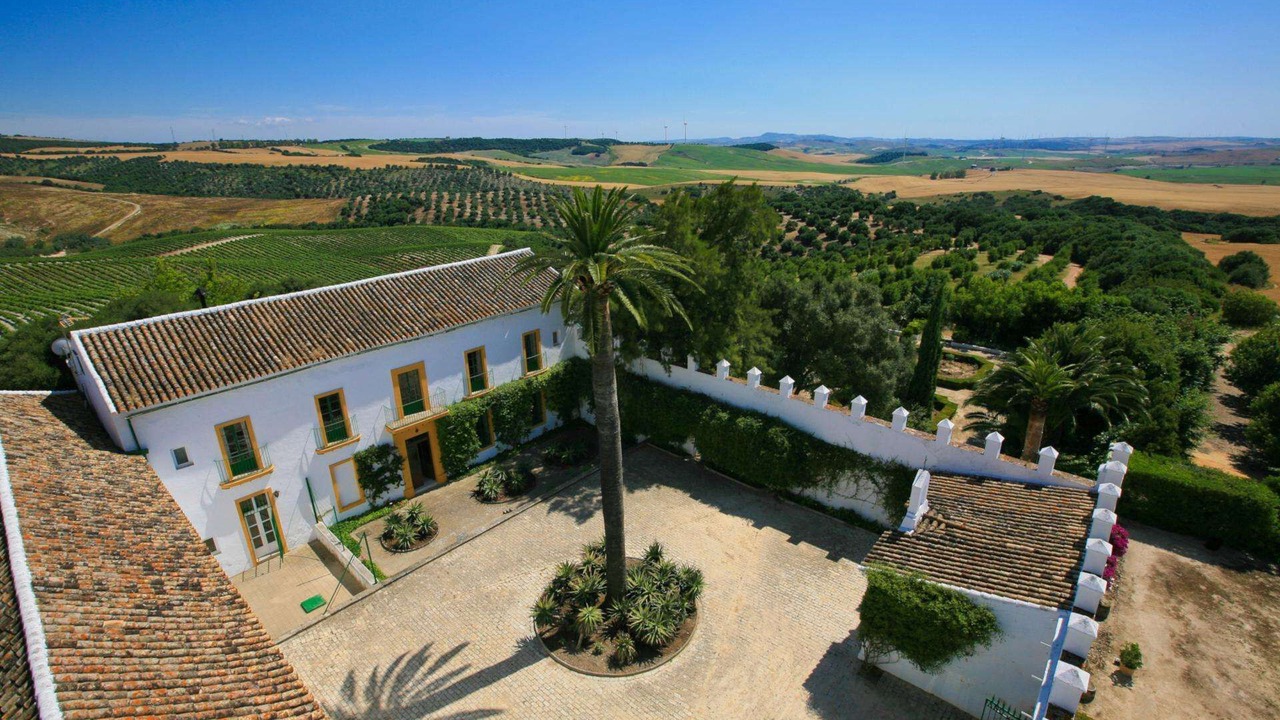 Photo of Outdoor in San Jose del Valle