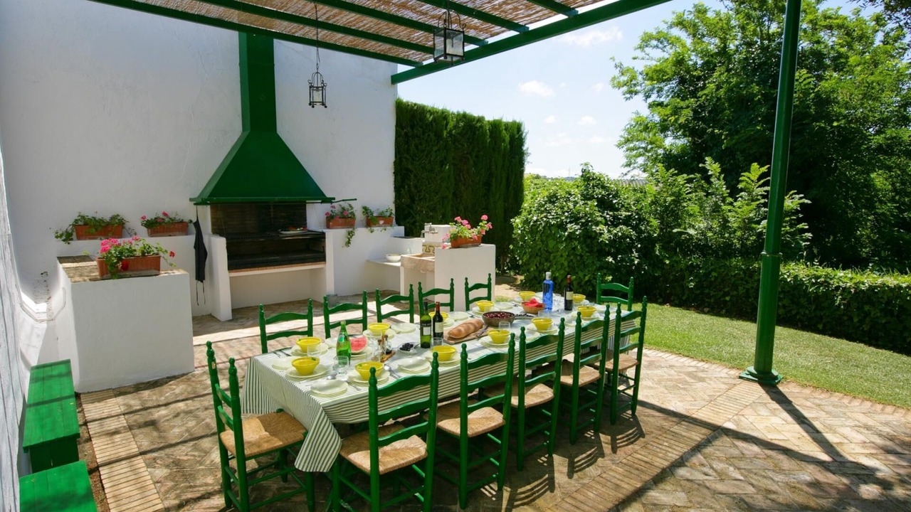 Photo of Outdoor in San Jose del Valle