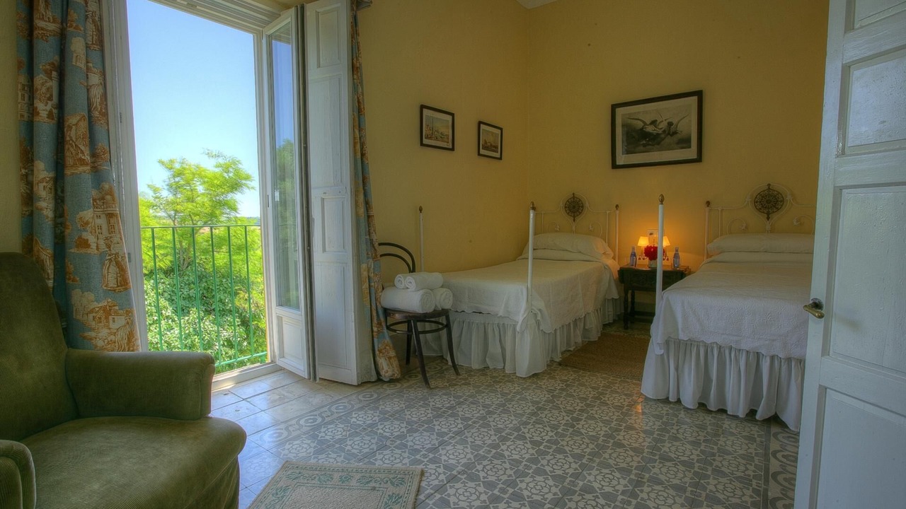 Photo of Bedroom in San Jose del Valle