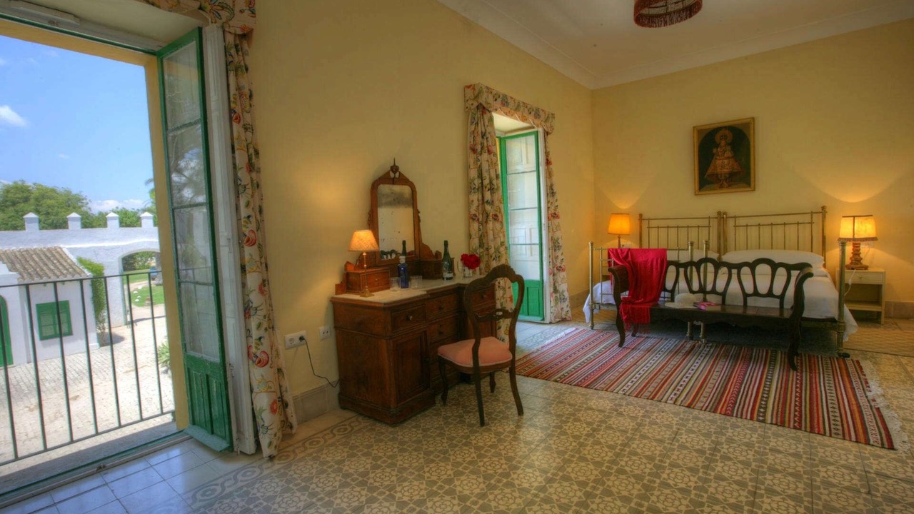 Photo of Bedroom in San Jose del Valle